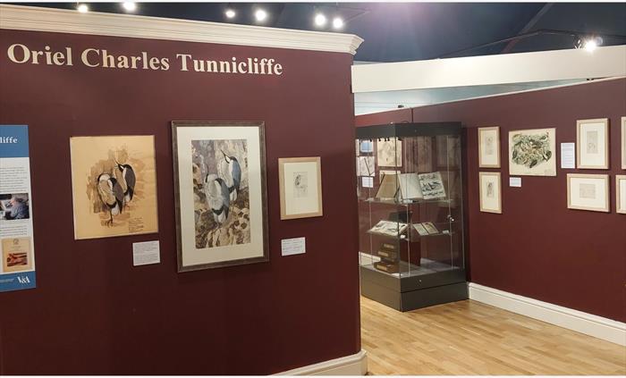 CFT Gallery